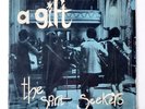 The Spirit Seekers LP A Gift - RPC Custom Xian Nun Folk Barbara Garneau - HEAR