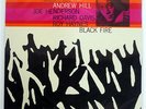 ANDREW HILL BLACK FIRE BLUE NOTE BST84151 JAPAN VINYL LP