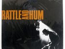 U2 RATTLE AND HUM ISLAND R36D2117 JAPAN VINYL 2LP