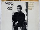 BOB DYLAN ANOTHER SIDE OF BOB DYLAN CBS/SONY SOPL223 JAPAN CAP OBI SHRINK 1XLP