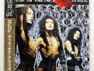 DEAD OR ALIVE NUDE EPIC 253P5160 JAPAN OBI VINYL LP