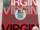 Inner City Big Fun Vinyl Record 12” 45 RPM Maxi Single TENX240US Virgin 10 1988