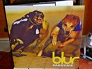 Blur Parklife (Vinyl) 12