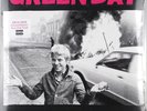 GREEN DAY  Saviors  EXCLUSIVE LIMITED EDITION Neon Pink Vinyl  12