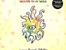 Daniel Johnston - Welcome To My World (Vinyl 2LP - 2022 - EU - Original)