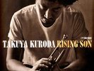 Takuya Kuroda - Rising Son (Vinyl LP - 2014 - UK - Reissue)