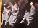 black sabbath heaven and hell vinyl