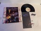 Lp Record 33 1/3 prince and the revolution/purple rain #160175 warner bros