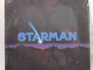 JACK NITZSCHE - Starman (OST) 1984 1st  US LP SEALED  - John Carpenter