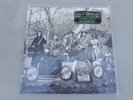 Consolers of the Lonely by The Raconteurs Record 2008 green & white sticker