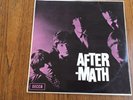 The Rolling Stones - Aftermath - Original 1966 Mono hardly played