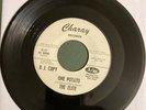 The Elite “One Potato” Charay Fort Worth,Tx. 45 Rpm Excellent