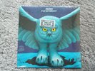 1975 RARE HARD PROG ROCK-RUSH-FLY BY NIGHT-LP-FACTORY SEALED-EXCELLENT