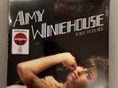 Amy Winehouse : Back To Black (Ltd Edition Pink Vinyl LP) BENT EDGE/NEW SEE PICS