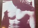 The Smiths - Self titled LP Vinyl. ROUGH61.  1984  Cursive Logo