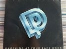 deep purple - knocking at your back door 7” Single (RARE SOUTH AFRICAN PRESS)