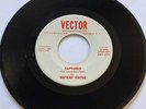 MISTERS’ VIRTUE   Captured / Summer Night   7” 45   VECTOR V-211 4979