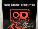 Ryan Adams - DEMOLITION Vinyl LP Original 2002 First Pressing - Autographed