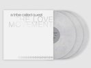 A Tribe Called Quest  The Love Movement - COBWEB -  VMP - RETAIL $89  3LP