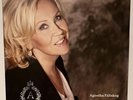 agnetha faltskog A 2013 Black Vinyl