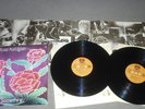 Todd Rundgren - Something / Anything? - Bearsville USA 1972 1st PRESS Double VG+