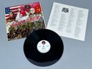 Steel Pulse – Earth Crisis - Tested Vintage Vinyl LP - OG Jamaican Press - RARE