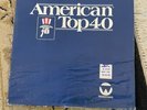 Top 100 of 1981 CASEY KASEM American TOP 40  8xLP #814-13 #821-1