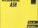 Wishbone Ash Live At Glasgow Apollo 77 2-LP  (Double )