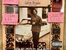 Snoop Dogg - Murder Was The Case - RSD - SEALED - IN HAND - RED CLEAR