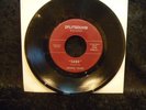 Spring Fever, 45 rpm, 1968, Splitsound # SSDG 8-1/2...Rock, Psyche, Garage RARE