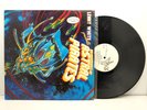 LENNY WHITE PRESENTS ADVENTURES ASTRAL PIRATES ELEKTRA P10485E JAPAN PROMO LP