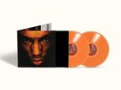TRICKY | Angels With Dirty Faces | PRESALE ORANGE Vinyl 2LP
