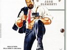 45 giri Oliver Onions BIG MAN Bud Spencer sigle TV De Angelis