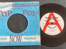 YARDBIRDS - Clapton - I Wish You Would - A Certain Girl - DEMO PROMO - 1964 - UK