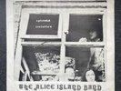 The Alice Island Band Splendid Isolation UK LP Original Private Pressing  Rare