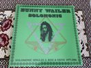 Bunny Wailer , Solomonic Singles 2 : Rise And Shine 1977-1986 GATEFOLD EDITION