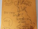 Chaos UK - Summer Of Hate