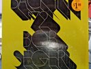 Bob Seger Back in '72 U S Pressing Vinyl Records LP