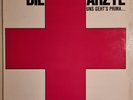 Vinyl LP* Die Ärzte ‎– Uns Geht's Prima...  (1984) - Rotes Kreuz * RAR