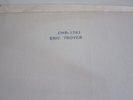Eric Troyer (Electric Light Orchestra II) - String of Pearls LP TP - VERY RARE