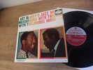 Art Blakey & The Jazz Messengers With Thelonious Monk 1959 mint-  Lp