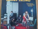 Creedence Clearwater Revival Cosmo´s Factory MFSL Vinyl Top Zustand mit Artwork