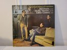Bill Evans Trio.A Simple Matter Of Conviction.Rare Promo-Copy Verve 8675.Rvg.Ex
