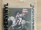 BEYONCÉ COWBOY CARTER SIGNED 2024 INSERT SUPERVINYL EXCLUSIVE /200 FREE SHIPPING