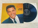 Elvis Presley 1963 Japan MONO LP ELVIS' GOLDEN RECORDS,VOL.3 Japanese