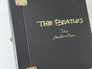 The Beatles The Collection Mobile Fidelity Sound Lab *Box Only*