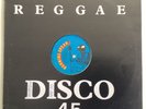 Burning spear Free the whole wide world, Jah no dead 12” 45 VINYL RARE REGGAE 1