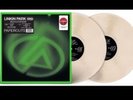 Linkin Park “Papercuts” Target Exclusive Limited Edition Bone Colored Vinyl 2XLP