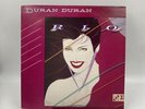 Duran Duran - Rio - Vinyl LP 1982 VG+/VG+ A1/B1