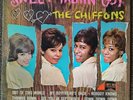 The Chiffons Sweet Talkin' Guy 1966 Laurie Original Mono NM Vinyl